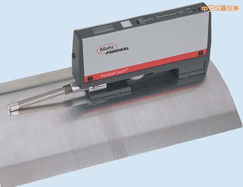 中衛(wèi)小型便攜式粗糙度儀