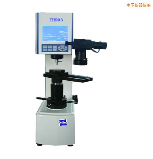 中衛(wèi)時代萬能硬度計