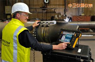 中衛(wèi)焊縫檢測(cè)系統(tǒng)