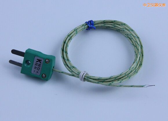 中衛(wèi)熱電偶