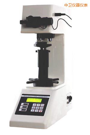 中衛(wèi)數(shù)顯小負荷布氏硬度計