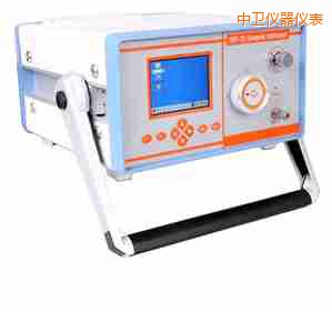 中衛(wèi)精密露點分析儀