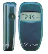 中衛(wèi)熱式風速計