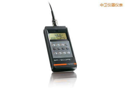 中衛(wèi)微電阻法銅涂層測(cè)厚儀