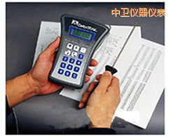 中衛(wèi)TQM500 微電腦溫度計(jì)