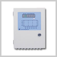 中衛(wèi)固定式兩通道氣體檢測報警控制器