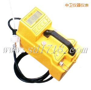 中衛(wèi)多用途檢測儀