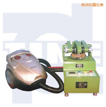 株洲滾動(dòng)磨損試驗(yàn)機(jī)