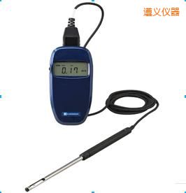 遵義手持式熱式風速儀