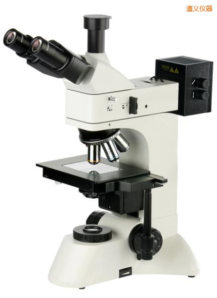 遵義透反射金相顯微鏡