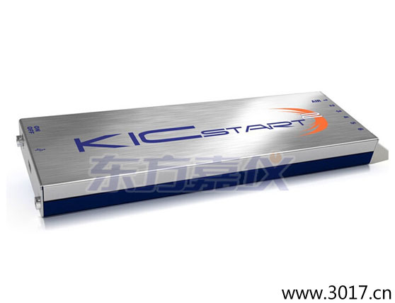 爐溫測(cè)試儀(II系列)