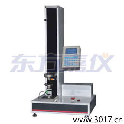 電子式萬能試驗機