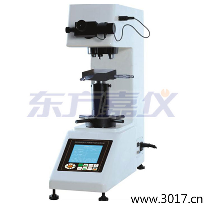 大屏數(shù)顯自動(dòng)磚塔維氏硬度計(jì)