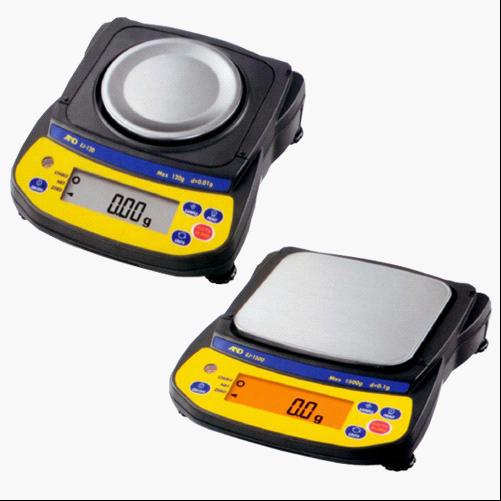 日本AND EJ系列小型輕便天平